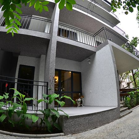 Hotel Gori Kobuleti Exterior foto
